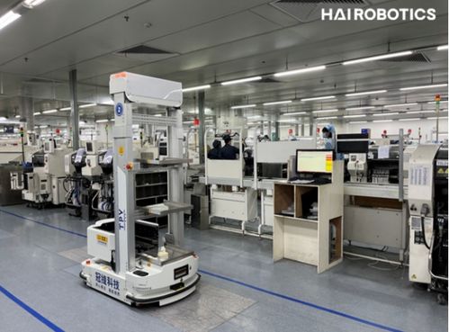 智慧工廠的下一代創新是什么 5月18日見