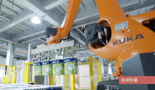 亞士智造,美好疆來 亞士創能發布新疆智能工廠宣傳片