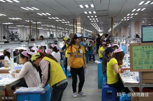 東莞廠老板幫員工存錢,一次發7個月 年終獎 ,員工卻集體離職