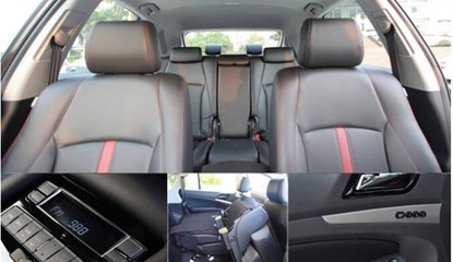 【智尊生活 7樂無窮 勿忘初心 和比亞迪S7一起再出發_臺州恒特汽車新聞】-汽車之家