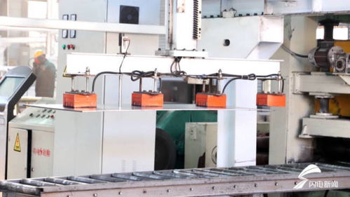 德州持續(xù)發(fā)力打造智慧工廠，推動傳統(tǒng)產(chǎn)業(yè)由“制造”向“智造”轉(zhuǎn)型