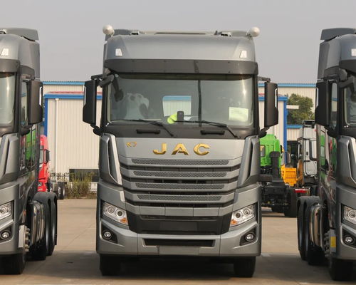 5月1日起京津冀貨車治污再升級，江淮格爾發(fā)補貼減免政策同步調(diào)整