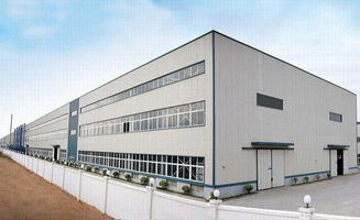 沈陽鋼結構 專業設計、精準預算、高效生產、可靠安裝與高清產品展示——恒特發一站式服務